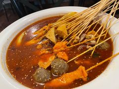 冷锅串-三生小馆(亭知路店)