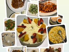 -洋洋中餐馆·SINCE 1997(信投店)