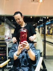 -东瀛造型