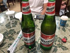 -新疆食府(华龙店)