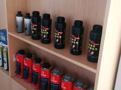 -凯琳汽车服务连锁(蓝天山庄店)