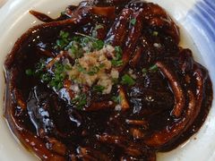 -老人和饭店(淮海中路店)