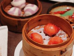 -领事馆19号中餐厅(厦门海景洲际酒店)