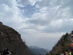 -泰山风景名胜区