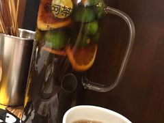 -木屋烧烤(龙岗南联店)