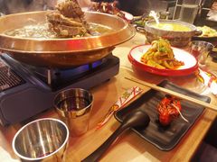 -东厨虾煌(电子街店)