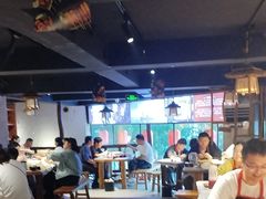 -有位虾匠·手工土菜小馆(市北店)