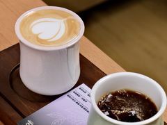 -本無咖啡·BeanWood Coffee