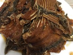 -金鹏鱼肉馆
