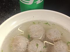 -一肴·牛肉粿条(深圳湾睿印店)