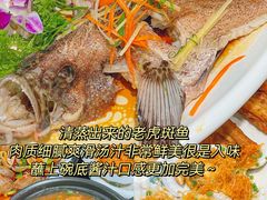 -小海豚•老字号海鲜餐厅(天涯店)