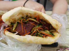 -小陈方酥锅盔(古城总店)