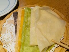 -小幸湖春饼(悦茂购物中心店)