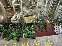 -青岛啤酒博物馆