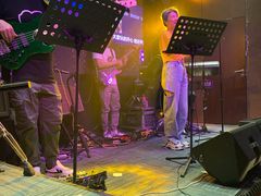 -MOSSO音乐酒吧·Live House(南京西路店)