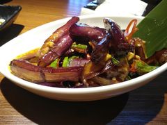 -锦尚阁烤鱼(望京新荟城店)