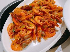 -旺豪海鲜餐厅(友谊阳光城店)