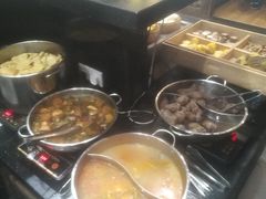 -素德轩素食餐厅(东港店)