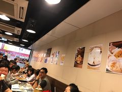 -点点心点心专门店(旺角店)
