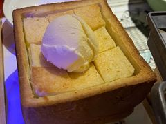 -绿茶餐厅(哈尔滨凯德店)