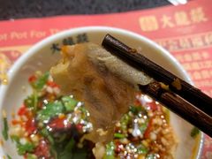 超级肥牛-大龍燚火锅(东葛店)