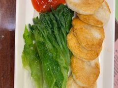 -南信牛奶甜品专家