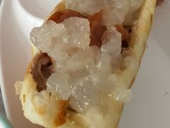 -高玛纳驴肉火烧(一世界店)