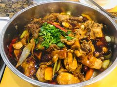 -黄记煌三汁焖锅(华发商都店)