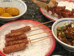 -湘下佬老长沙吃货铺(广场莱斯店)