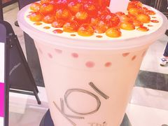 -KOI Thé(正佳广场店)