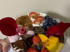 -PETIT PARIS 小巴黎(花园道店)