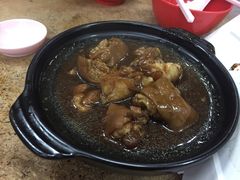-新记肉骨茶