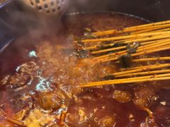 -钢管厂五区小郡肝火锅串串香(清河店)