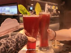 -巴奴毛肚火锅(悠唐购物中心店)