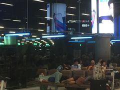 -Magic Food Point(Airport Street food)
