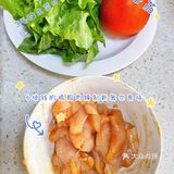 Chinese burger 了解一下嘛！