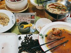 -下梅人家土菜馆(历史文化餐厅度假区店)