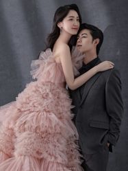 -挪娅婚纱摄影皇家会所