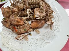 -揭阳钟记小食(福田新村店)