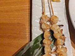 -虹料理·日料放题(悠方店)