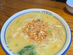 -老雒阳面馆·水席·洛阳菜(王城路店)