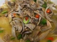 -御湾·浅水湾·贺胜土鸡汤(潜山店)