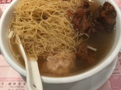 -池记(尖沙咀店)