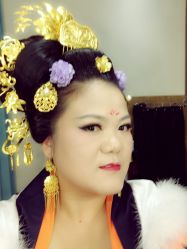 -盘子女人坊生日照·摄影馆(华强店)