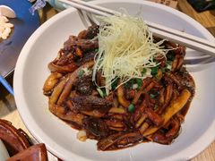-吴越荣记苏州菜·松鼠桂鱼(月光码头店)