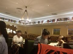 大堂-翠华餐厅(正佳广场店)