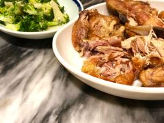 -西安饭庄·非遗陕菜(钟楼店)