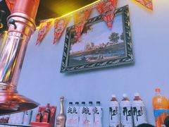 -郭记烤肉创始店(民丰大街店)