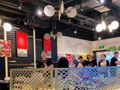 大堂-宏姐串串香(征仪路店)