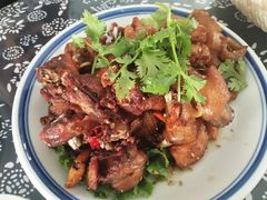 -八两八金·莱芜特色炒鸡(市南漳浦路店)